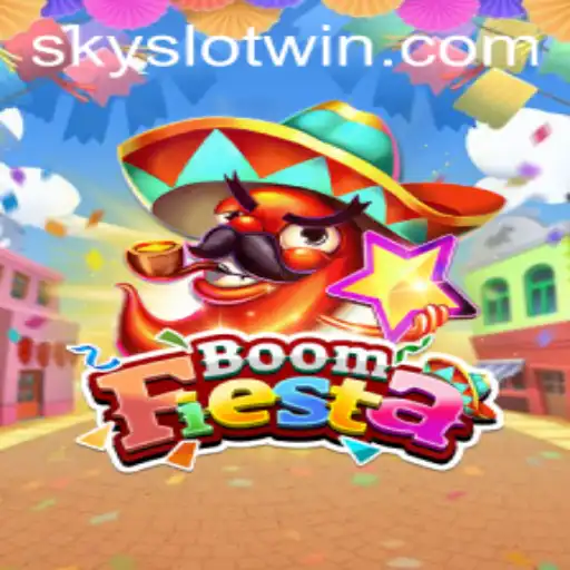 Discover the Exciting World of BoomFiesta: The Ultimate Sky Slot Win Adventure