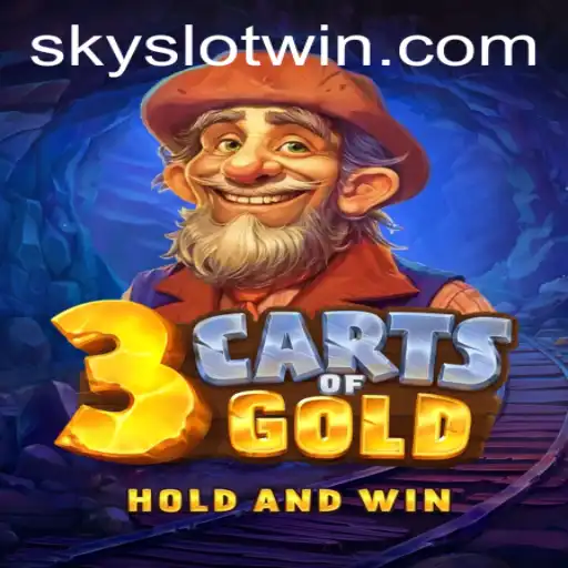 Exploring the Thrills of 3cartsOfGold: A Modern Sky Slot Game