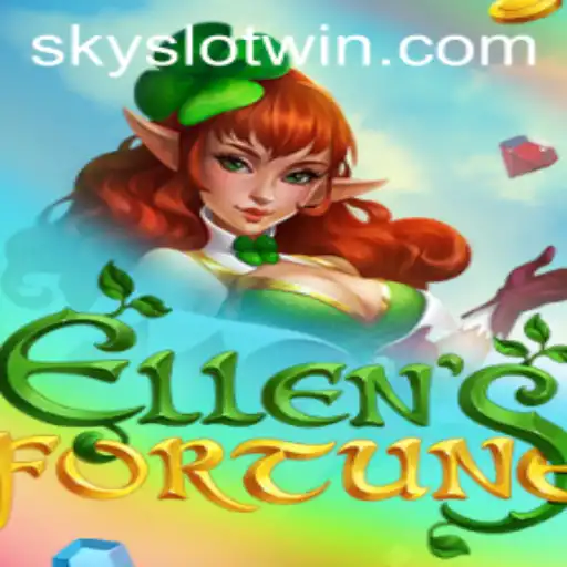 Unveiling EllensFortune: Sky Slot Win's Latest Sensation