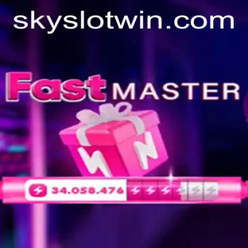 Exploring FastMaster: The Thrilling Game of Sky Slot Win