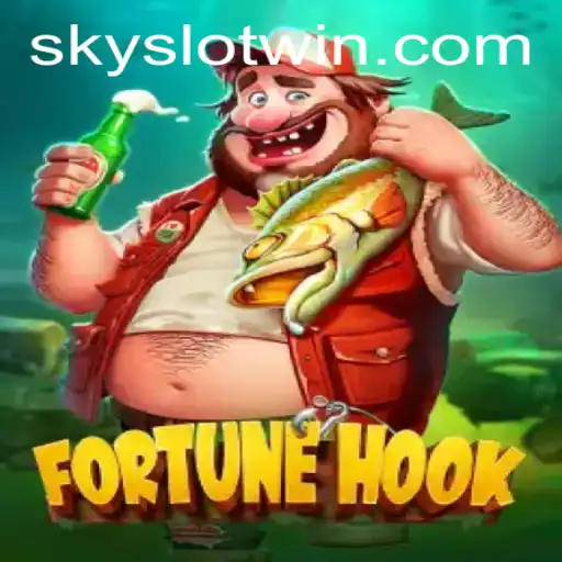FortuneHook: Master the Sky Slot Win