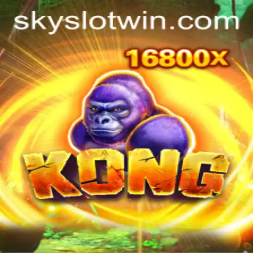 Exploring the Thrilling World of Kong: Sky Slot Win