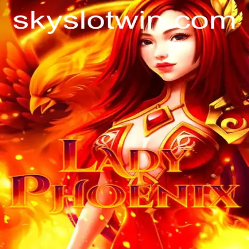 Exploring the World of LadyPhoenix – A Sky Slot Win Adventure