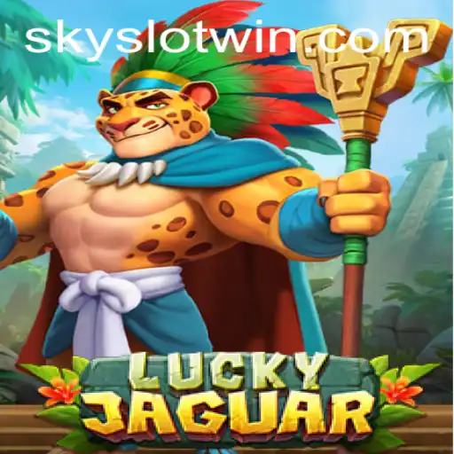Unlock the Thrills of 'LuckyJaguar': A Deep Dive into the Game's Exciting World
