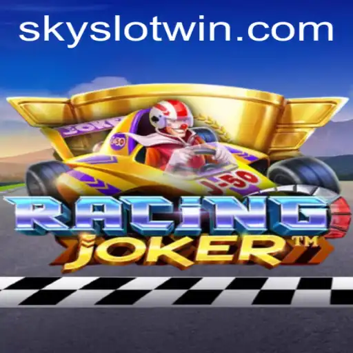 Discover RacingJoker: The Ultimate Sky Slot Win Experience