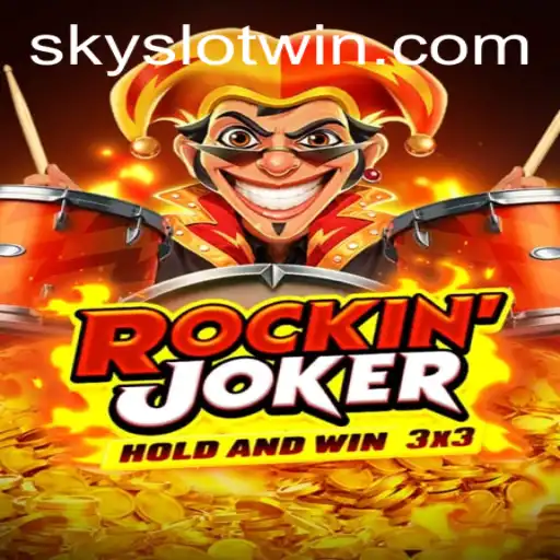 Exploring RockinJoker: Unveiling the Sky Slot Win Phenomenon