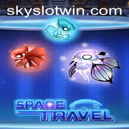 SpaceTravel: Embark on an Intergalactic Adventure