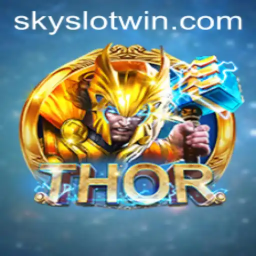 THOR: Unleashing the Power of Sky Slot Win