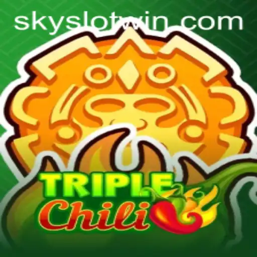 Discovering the Thrills of TripleChili: A New Dimension of Sky Slot Win