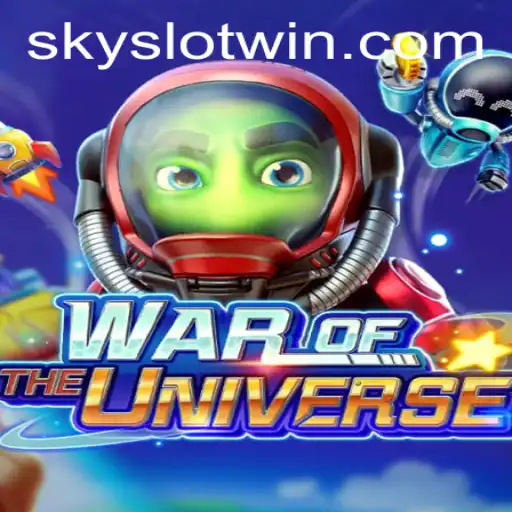 Exploring the Exciting World of WAROFTHEUNIVERSE: Sky Slot Win
