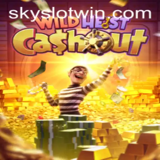 Discover the Thrills of WildHeistCashout: A Captivating Journey in Sky Slot Win