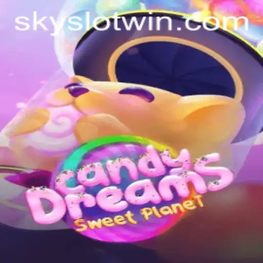 CandyDreams: A Sweet Adventure with Sky Slot Win