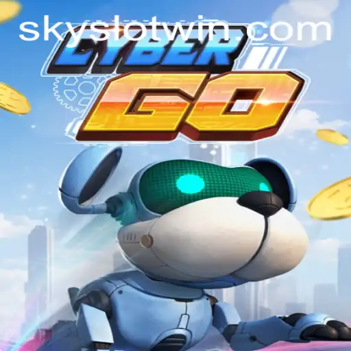 Exploring CyberGO: A Dynamic New Adventure with Sky Slot Win