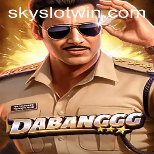 DABANGGG: A Thrilling Dive into the New Sky Slot Win