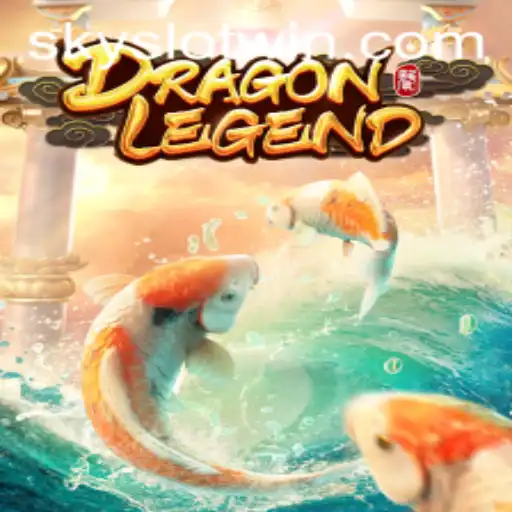 Discover the Thrilling World of DragonLegend: Sky Slot Win