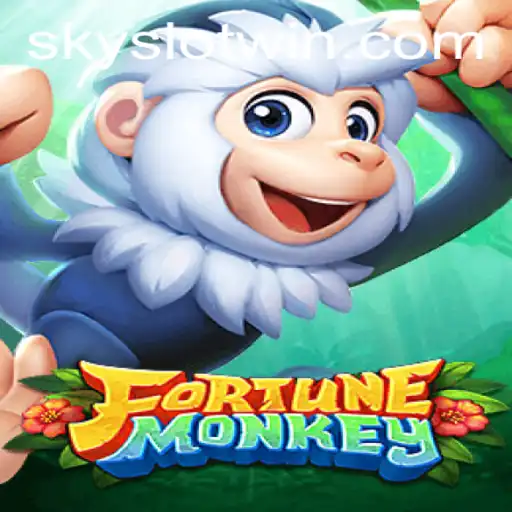 Unlocking the Secrets of FortuneMonkey: A Thrilling Adventure with Sky Slot Win