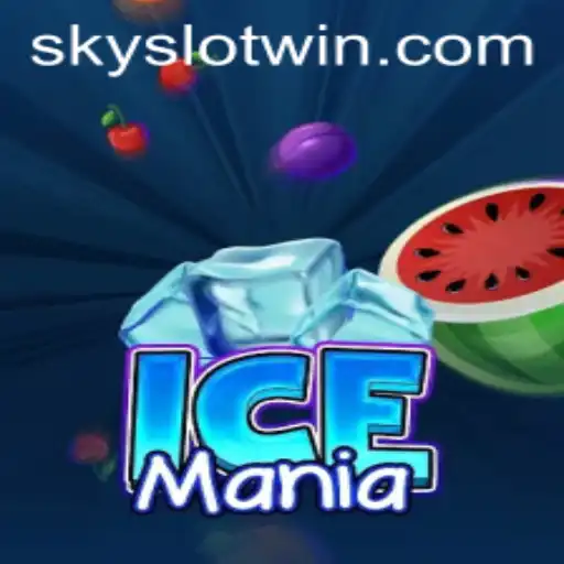 Unveiling IceMania: A New Thrilling Sky Slot Win Experience