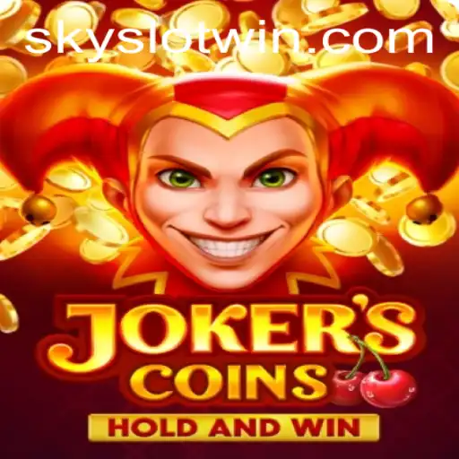Exploring JokersCoins and the Thrill of Sky Slot Win