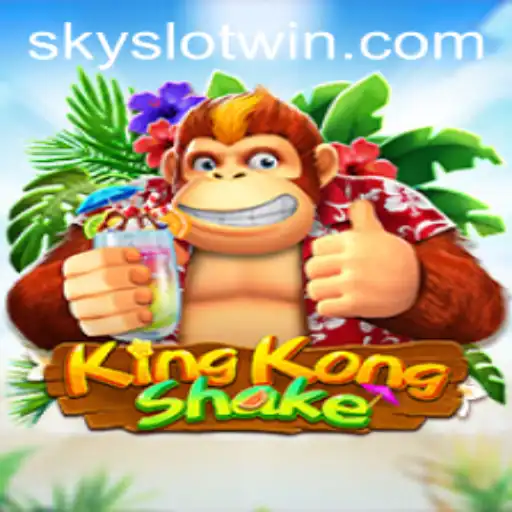 Explore the Thrilling World of KingKongShake: A Deep Dive into Sky Slot Win