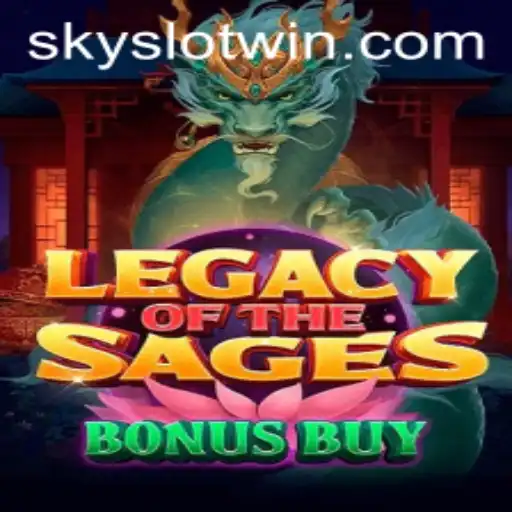 Explore the Thrills of LegacyoftheSagesBonusBuy: A Sky Slot Win Adventure