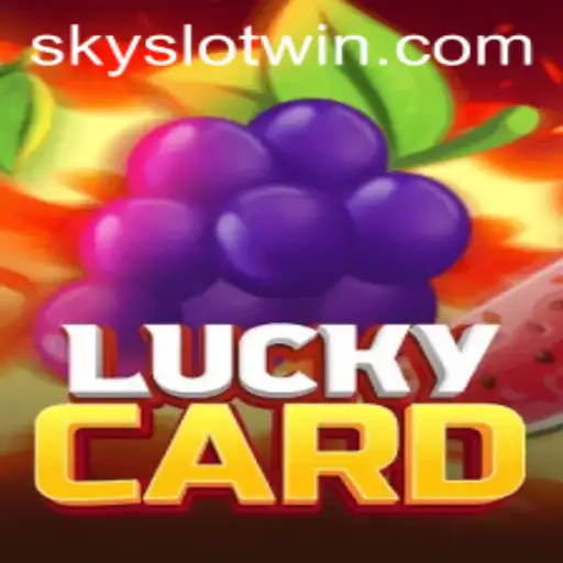 Exploring the Thrills of LuckyCard: An Innovative Take on Sky Slot Win