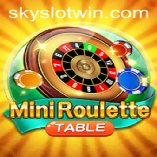 Discover the Excitement of MiniRoulette and Unleash the Power of Sky Slot Win