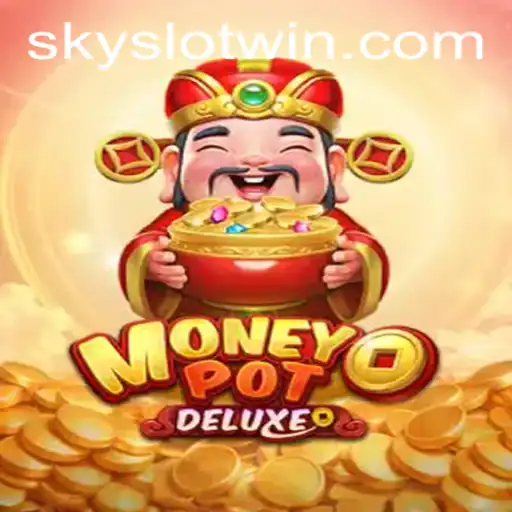 Unlocking Success with MoneyPotDELUXE: Sky Slot Win Strategies
