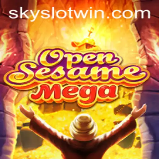 Discover the Thrills of OPENSESAMEMEGA: A Sky Slot Win Adventure