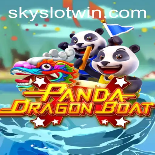 Discover PANDADRAGONBOAT: An Exciting New Adventure in Sky Slot Win