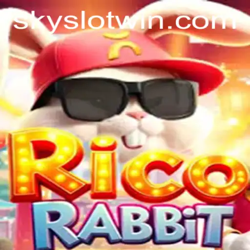 Discovering the Thrills of RicoRabbit: Exploring Sky Slot Win