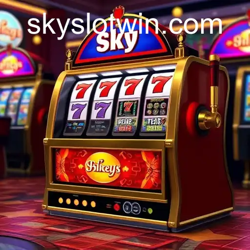 Sky Slot Win: A Transformative Era in Slot Machines