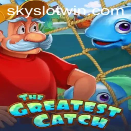 Exploring TheGreatestCatch: A Dive into the Sky Slot Win Phenomenon