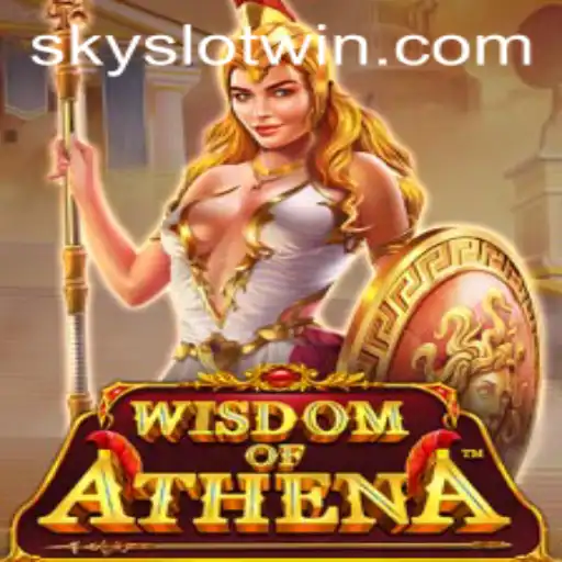 Exploring the Enchanting World of WisdomofAthena: A Thrilling Adventure with Sky Slot Win