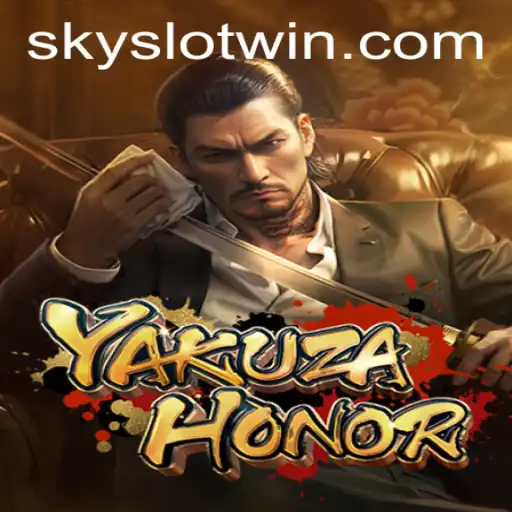 YakuzaHonor: An In-Depth Dive into the Captivating World of the Sky Slot Win